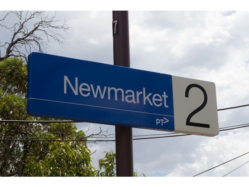 18/2 Newmarket Way, Flemington VIC 3031