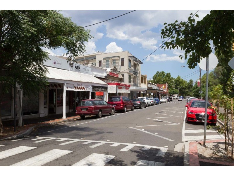 18/2 Newmarket Way, Flemington VIC 3031