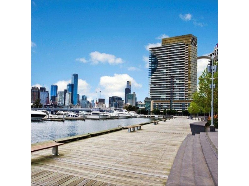 301/50 Lorimer Street, Docklands VIC 3008