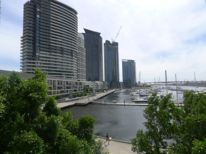 301/50 Lorimer Street, Docklands VIC 3008