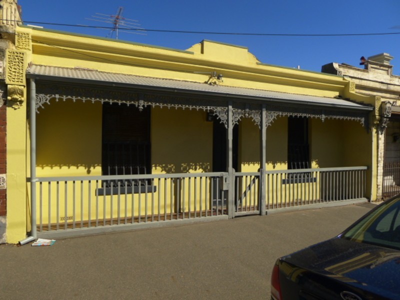 125 Dryburgh Street, North Melbourne VIC 3051