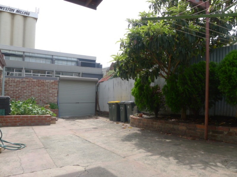 125 Dryburgh Street, North Melbourne VIC 3051