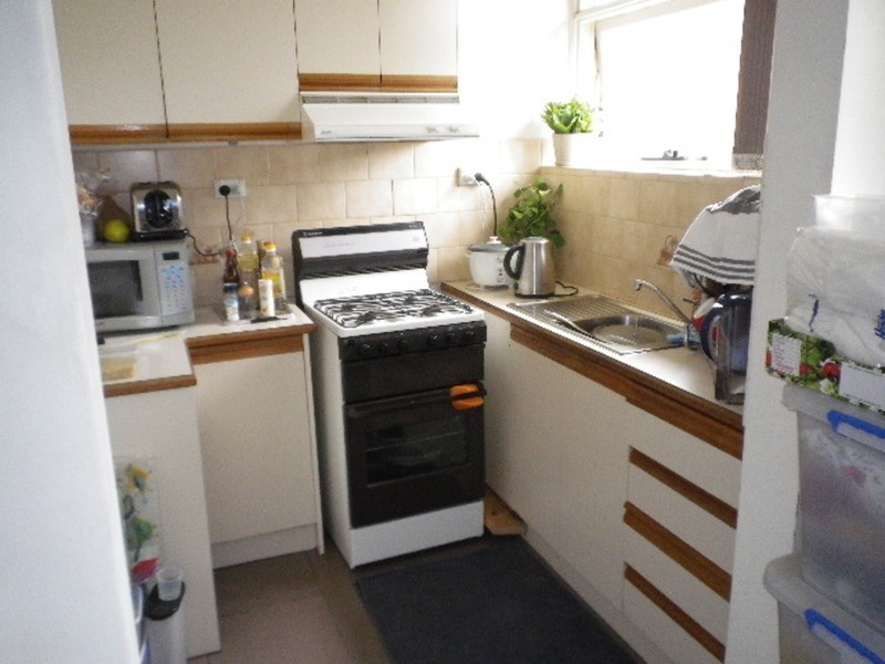 8/19 Chapman Street, North Melbourne VIC 3051