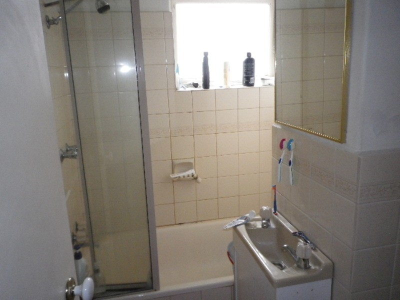 8/19 Chapman Street, North Melbourne VIC 3051