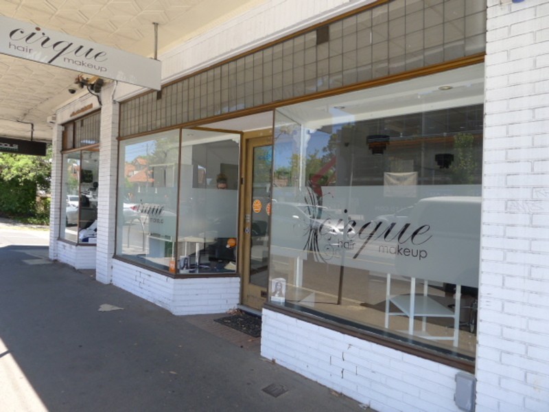 1011 Burke Road, Hawthorn East VIC 3123