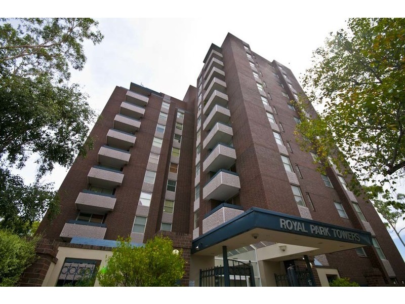 116/171 Flemington Road, North Melbourne VIC 3051