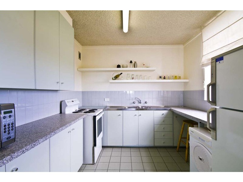 116/171 Flemington Road, North Melbourne VIC 3051