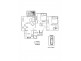 116/171 Flemington Road, North Melbourne VIC 3051 Floorplan