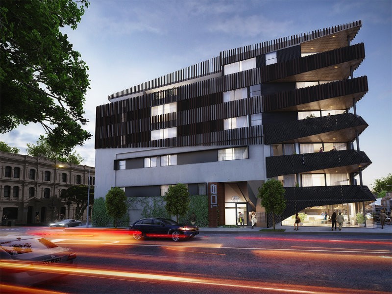 108 Ireland Street, West Melbourne VIC 3003