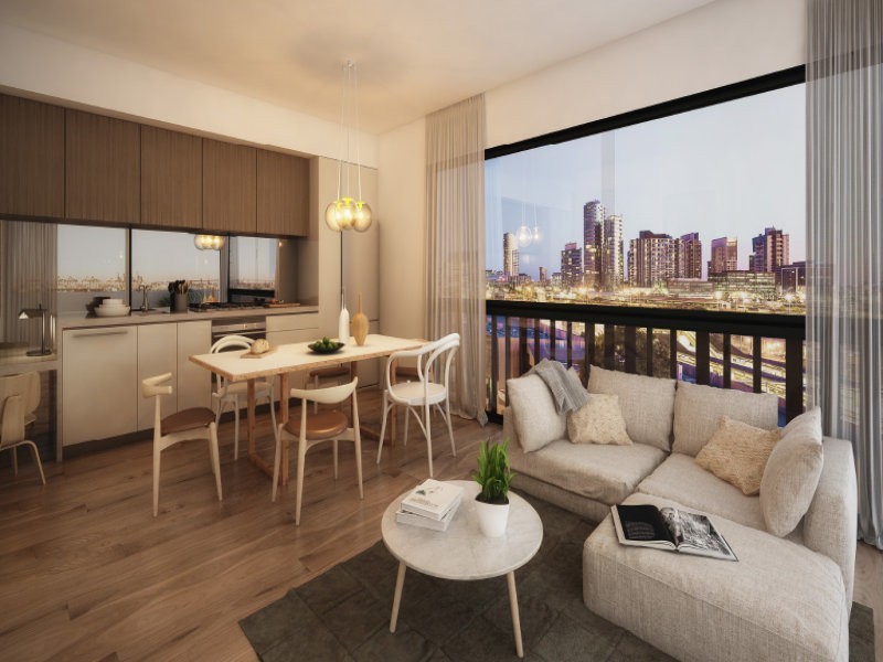 108 Ireland Street, West Melbourne VIC 3003