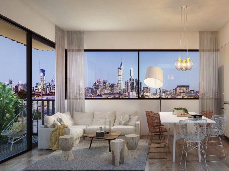 108 Ireland Street, West Melbourne VIC 3003