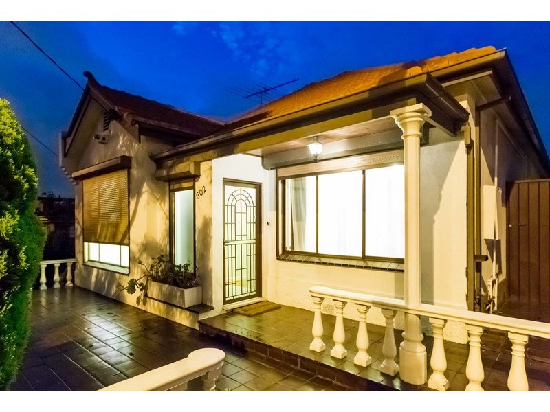 602 Victoria Street, North Melbourne VIC 3051