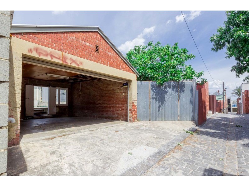 602 Victoria Street, North Melbourne VIC 3051