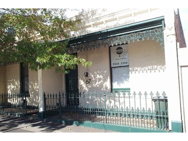 67 Rosslyn Street, West Melbourne VIC 3003