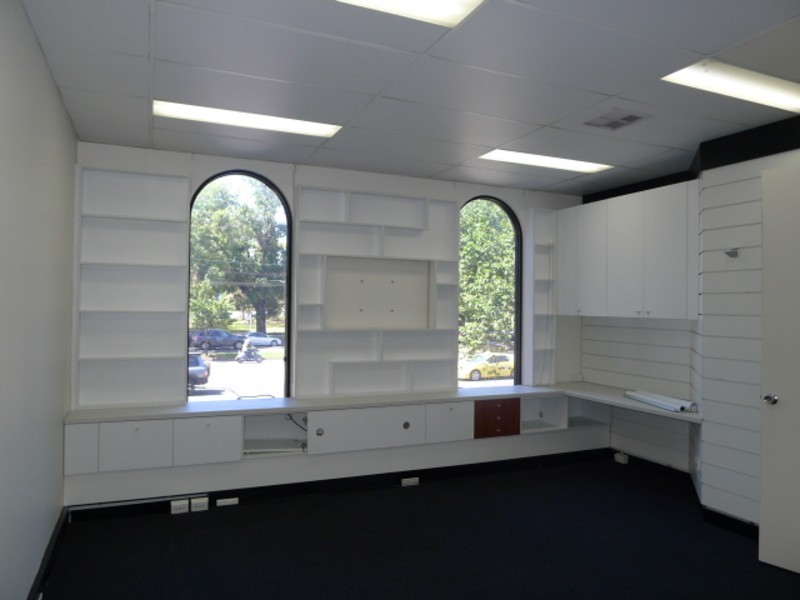 Level 1/377 Flemington Road, North Melbourne VIC 3051