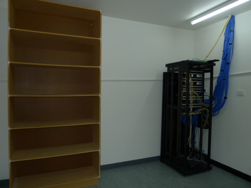 Level 1/377 Flemington Road, North Melbourne VIC 3051