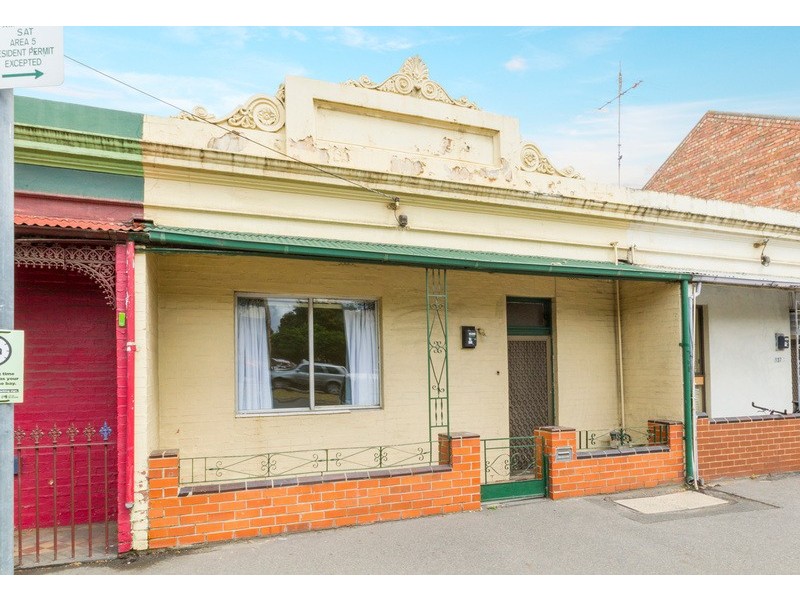 135 Dryburgh Street, North Melbourne VIC 3051