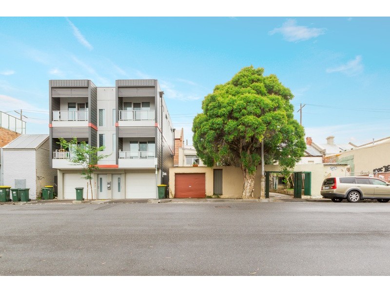 135 Dryburgh Street, North Melbourne VIC 3051