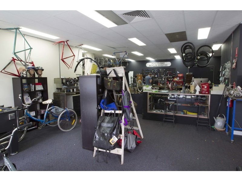 11-17 Leveson Street, North Melbourne VIC 3051