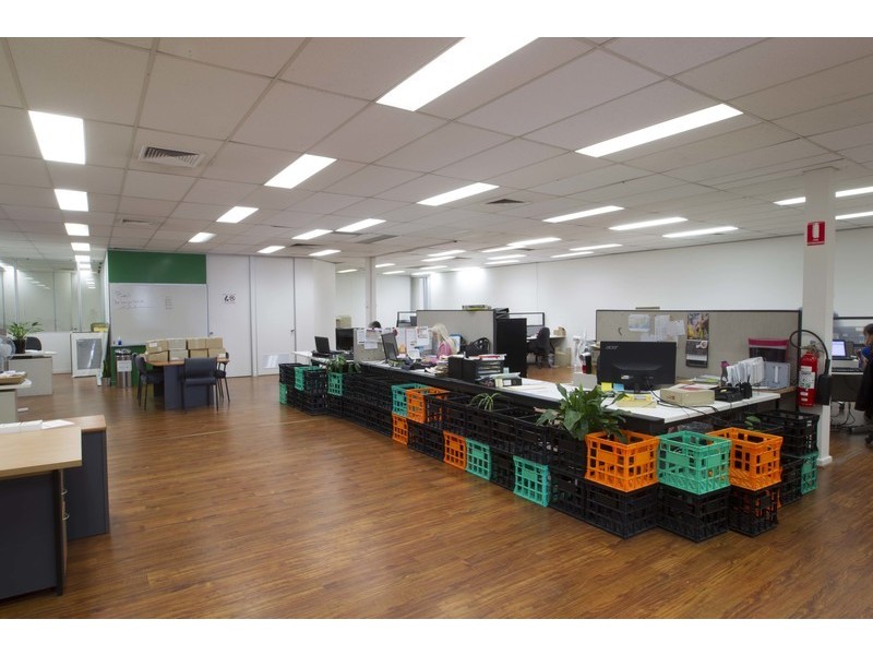 11-17 Leveson Street, North Melbourne VIC 3051