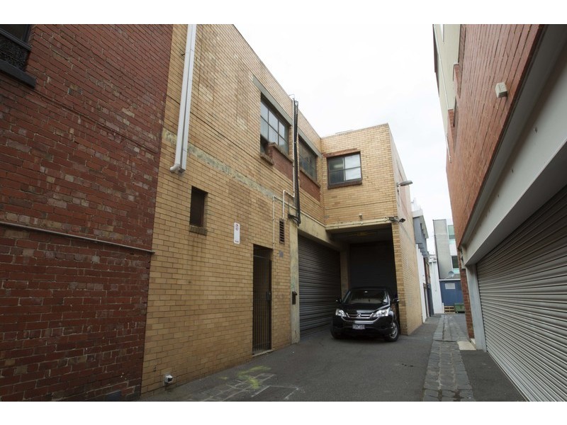 11-17 Leveson Street, North Melbourne VIC 3051