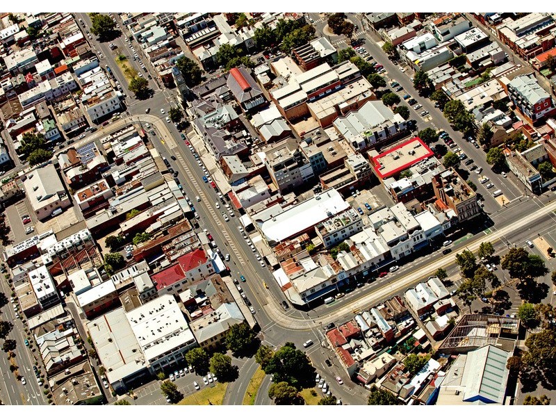 11-17 Leveson Street, North Melbourne VIC 3051