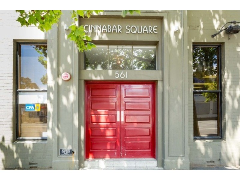 7/561 Spencer Street, West Melbourne VIC 3003