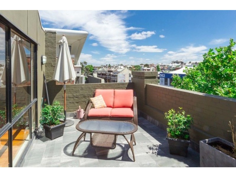 7/561 Spencer Street, West Melbourne VIC 3003