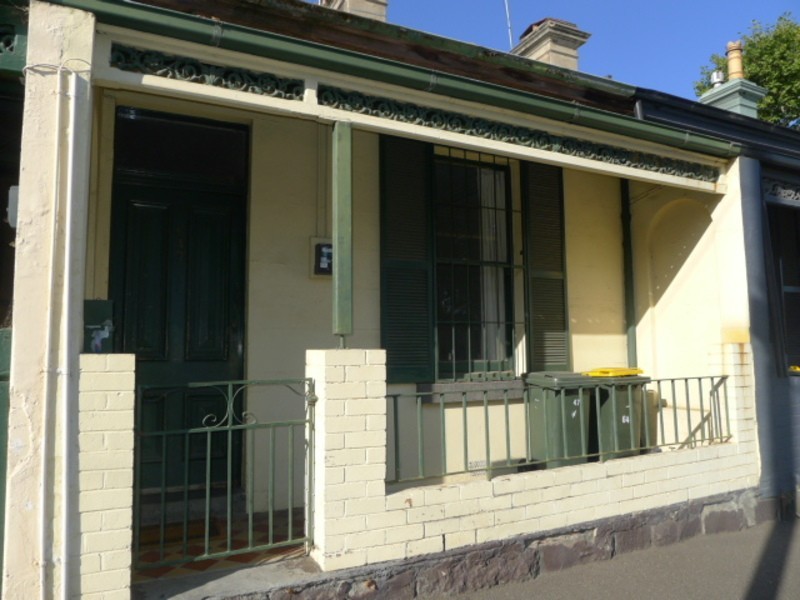 647 Queensberry Street, North Melbourne VIC 3051