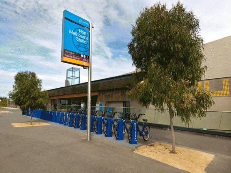 204/493-499 Victoria Street, West Melbourne VIC 3003