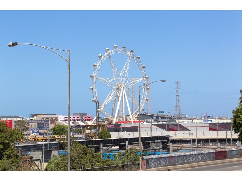 204/493-499 Victoria Street, West Melbourne VIC 3003