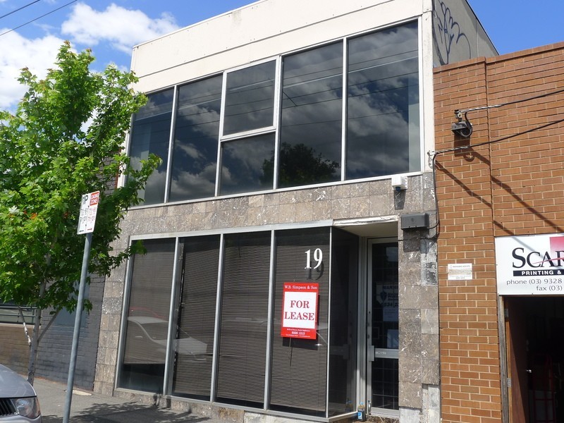 19 Stanley Street, West Melbourne VIC 3003