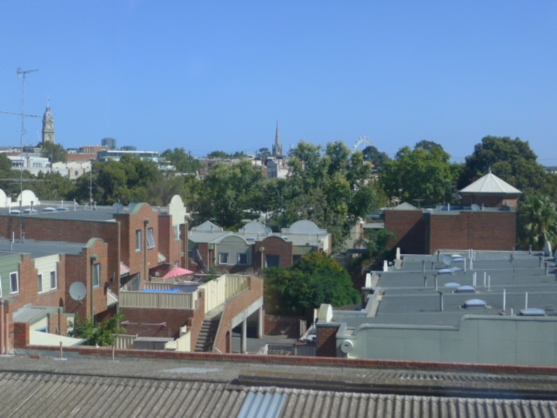 64 Harcourt Street, North Melbourne VIC 3051