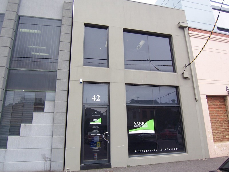 42 Howard Street, North Melbourne VIC 3051