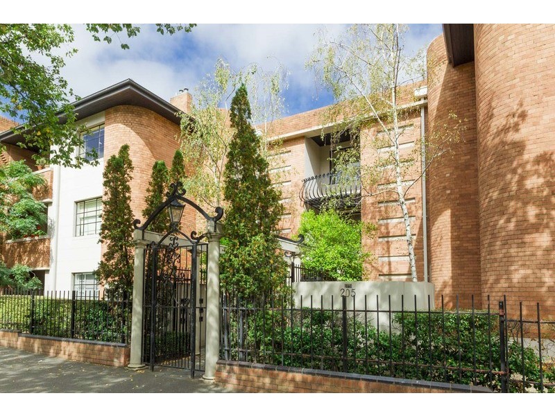 5/205 Flemington Road, North Melbourne VIC 3051