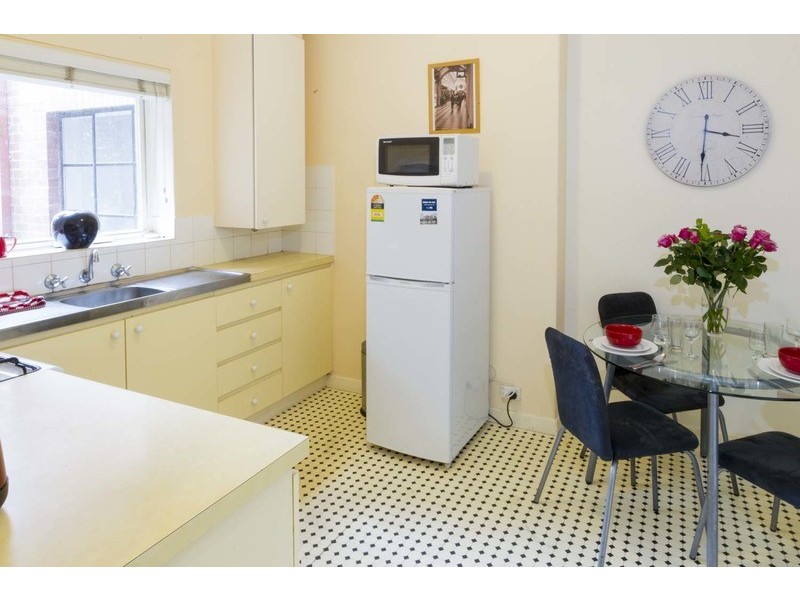 5/205 Flemington Road, North Melbourne VIC 3051