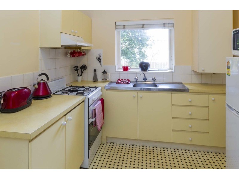 5/205 Flemington Road, North Melbourne VIC 3051