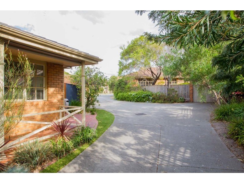 3/2 Sandringham Road, Sandringham VIC 3191