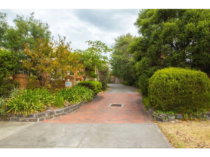 3/2 Sandringham Road, Sandringham VIC 3191