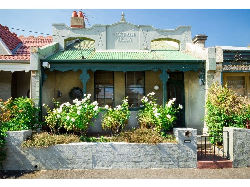 216 Station Street, Carlton North VIC 3054