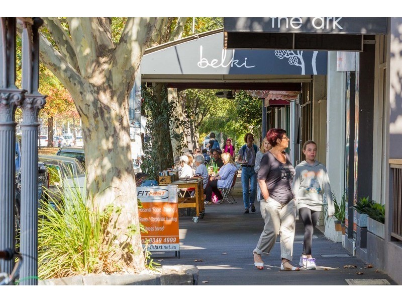 216 Station Street, Carlton North VIC 3054