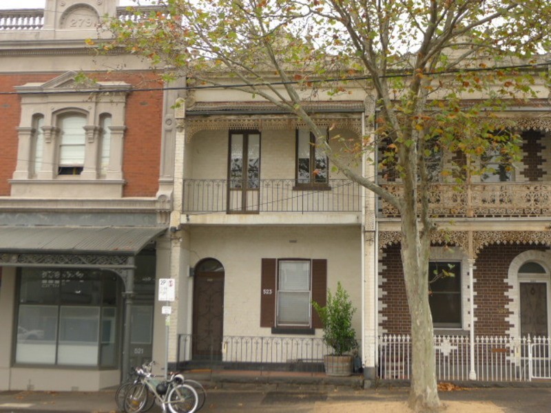 523 Abbotsford Street, North Melbourne VIC 3051