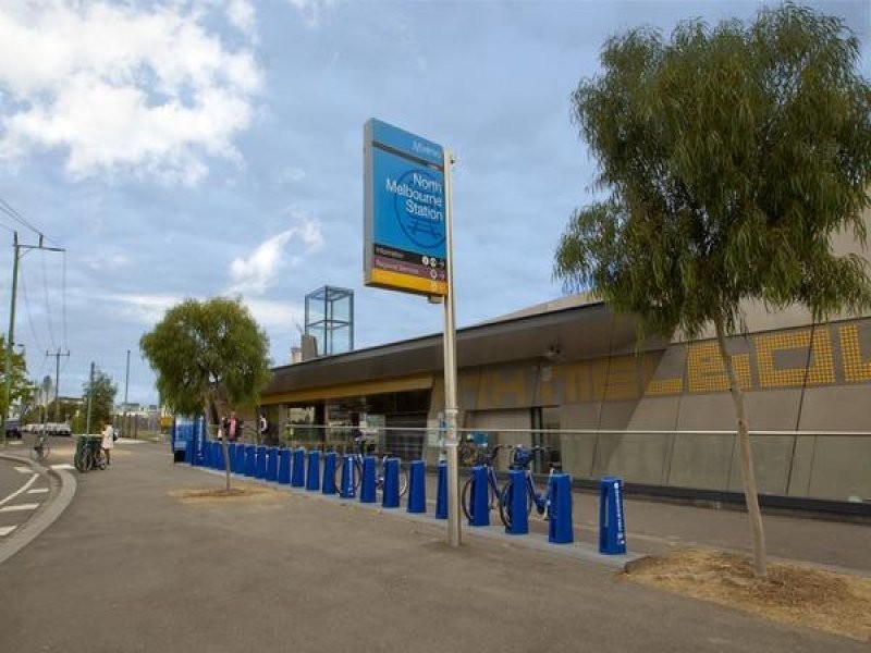 116 Railway Place, West Melbourne VIC 3003