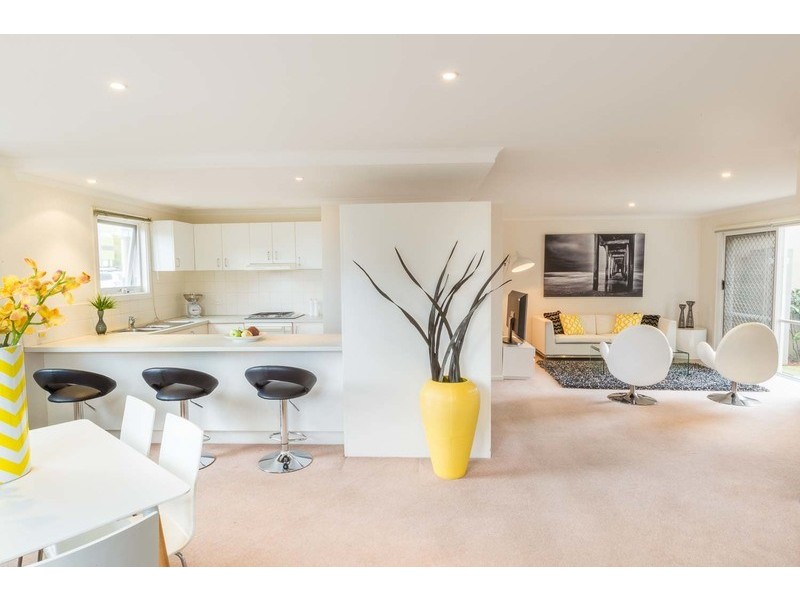 116 Railway Place, West Melbourne VIC 3003