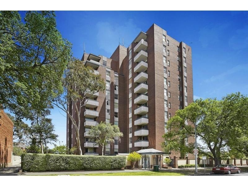 58/171 Flemington Road, North Melbourne VIC 3051