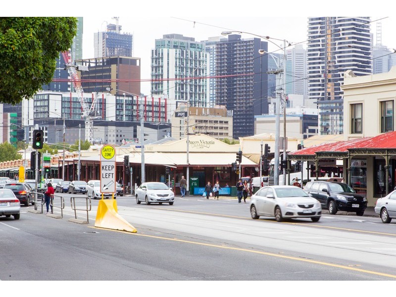 58/171 Flemington Road, North Melbourne VIC 3051