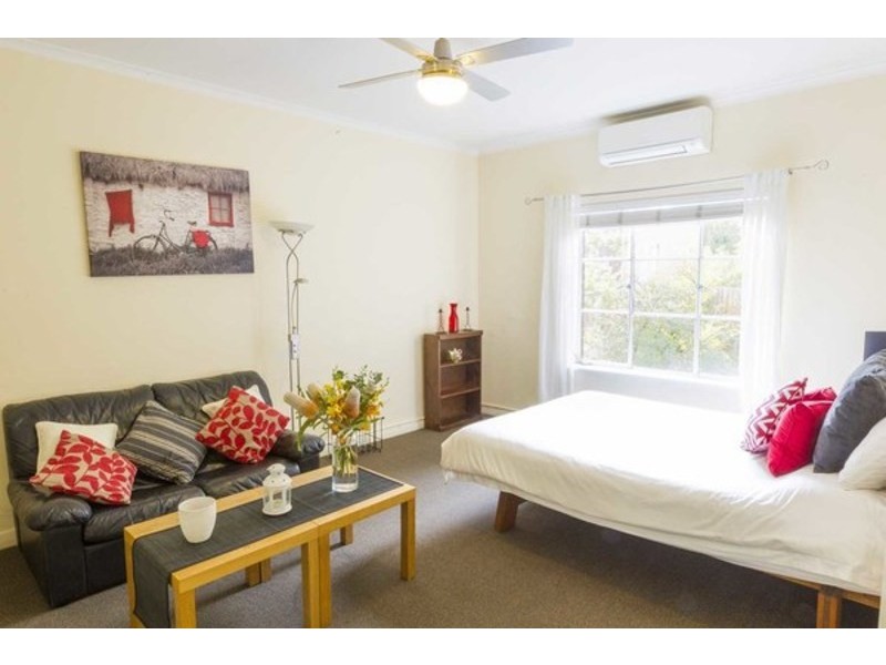 5/205-207 Flemington Road, North Melbourne VIC 3051