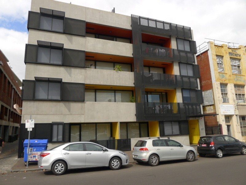 306/103-107 Hawke Street, West Melbourne VIC 3003