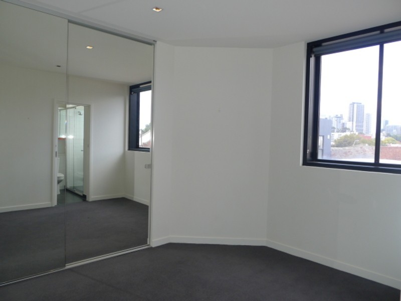 306/103-107 Hawke Street, West Melbourne VIC 3003