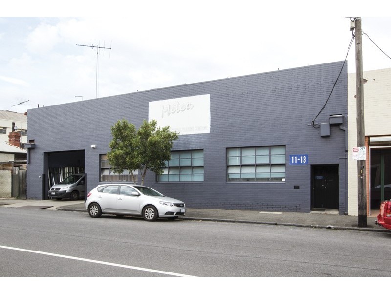 11-17 Ireland Street, West Melbourne VIC 3003